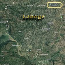 Les habitants de la Section Lahoye ne veulent plus vivre dans la confusion